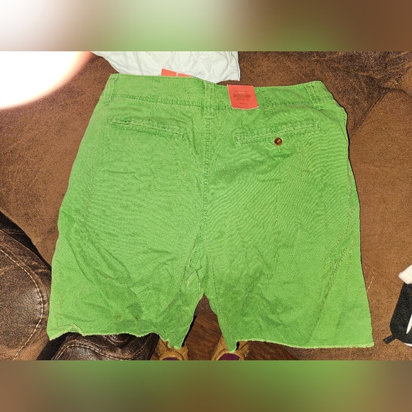 Lot of men's shorts 38 Calvin Klein IZOD etc - Picture 7 of 8